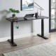 Height Adjustable Electric Sit to Standing Desk