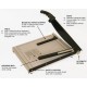 Akiles OffiTrim 1518 Paper Cutter