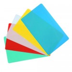 Businbess Card Size Laminating Pouches
