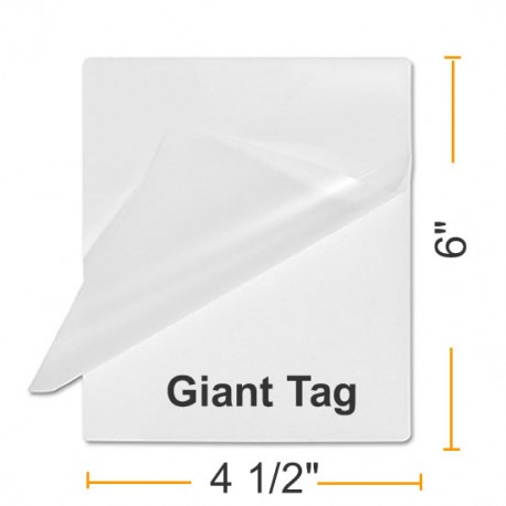 Giant Tag