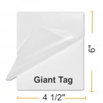 Giant Tag